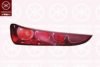 KLOKKERHOLM 01160701A1 Combination Rearlight